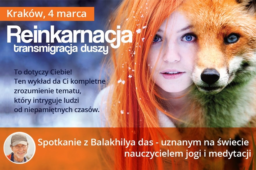 Reinkarnacja – Transmigracja duszy