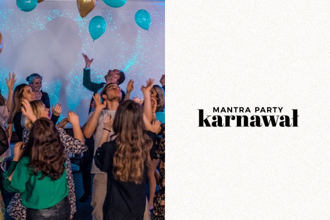 Mantra Party Karnawał