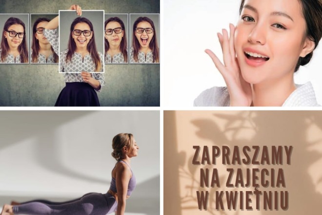 Warsztaty redukcji stresu - Katowice kwiecień 2023