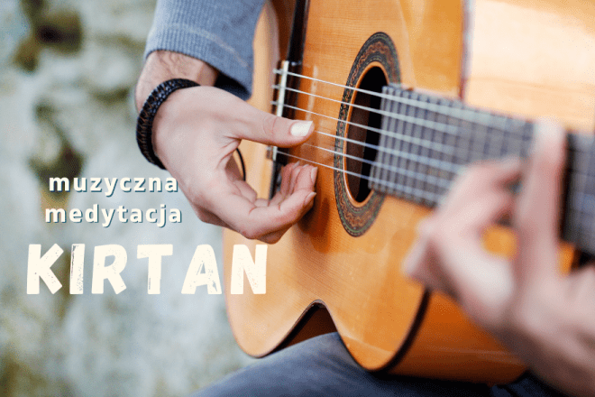 Kirtan w Koszalinie