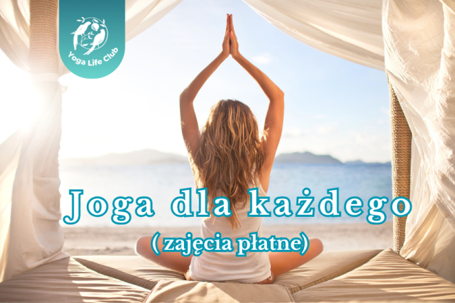 Joga dla każdego