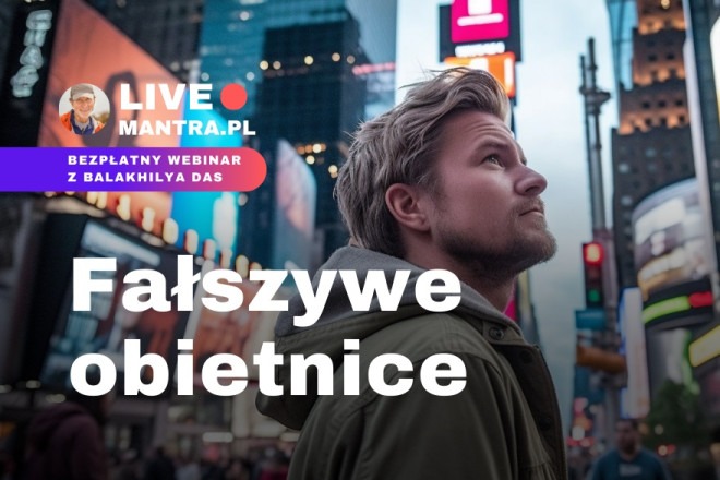 LIVE z Balakhilya das: Fałszywe obietnice