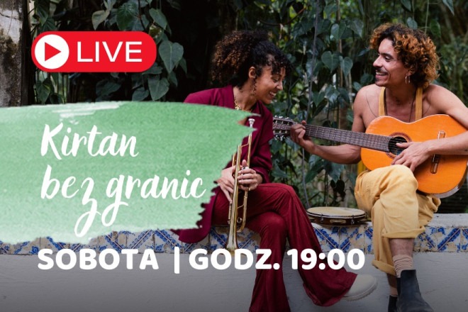 Kirtan bez granic