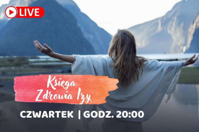 Księga Zdrowia Izy
