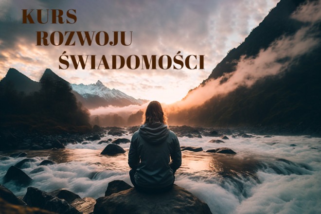 Kurs Rozwoju Świadomości