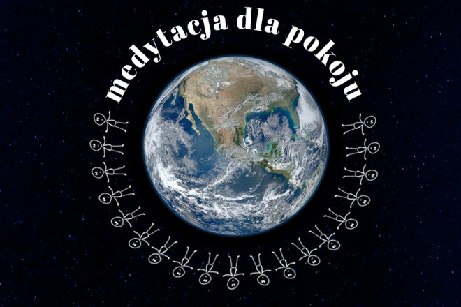 Medytacja dla Pokoju