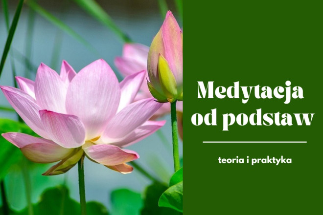 Medytacja od podstaw