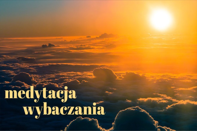 Medytacja Wybaczania