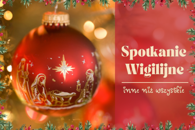 Spotkanie Wigilijne