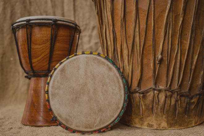 Kirtan - weekendowa medytacja
