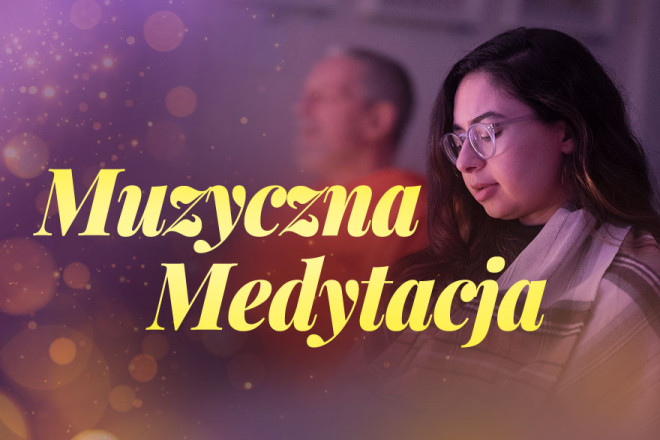 Kirtan - muzyczna medytacja