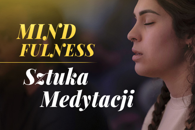 Mindfulness - podstawy medytacji z mantrami