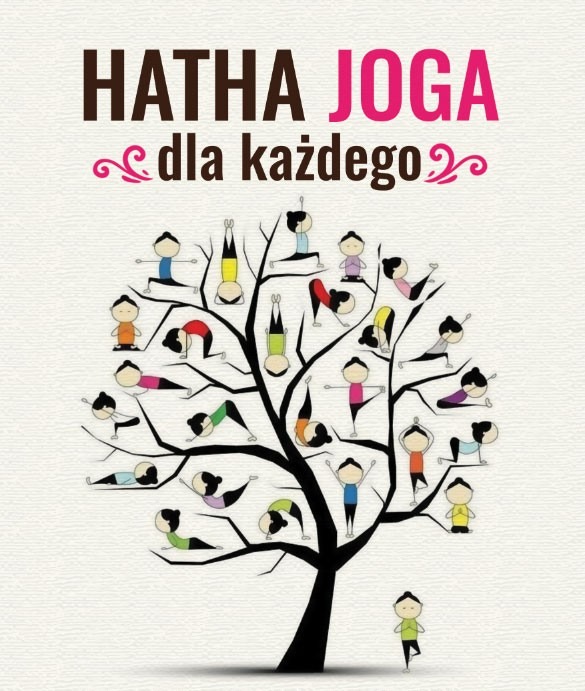 Hatha joga - ćwiczenia jogi