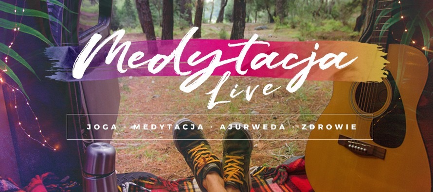 Medytacja Live